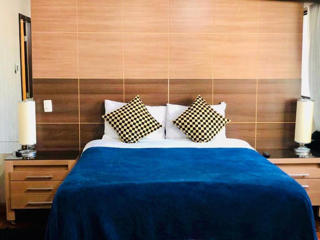 Apartament Lindo Apto Dois Ambientes No Bourbon São Paulo Zewnętrze zdjęcie