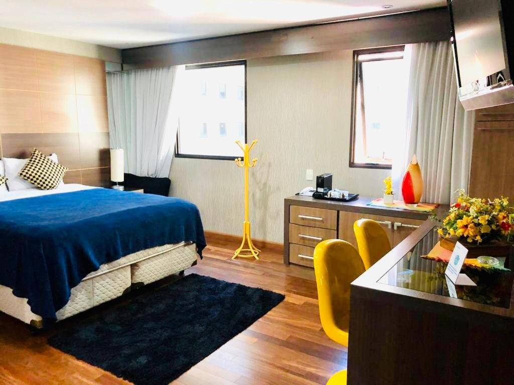 Apartament Lindo Apto Dois Ambientes No Bourbon São Paulo Zewnętrze zdjęcie